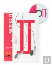 Musika Ii. Dbh