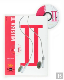 Bertrand.pt - Musika Ii. Dbh