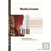Musika-Tresnak