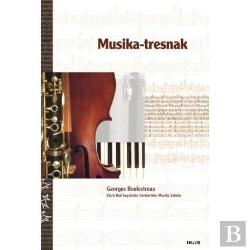 Bertrand.pt - Musika-Tresnak