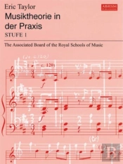 Musiktheorie In Der Praxis Stufe 1