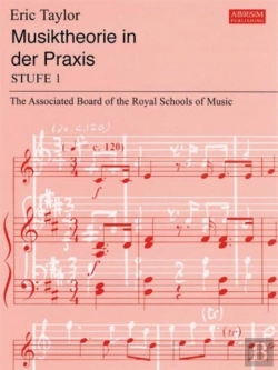 Bertrand.pt - Musiktheorie In Der Praxis Stufe 1
