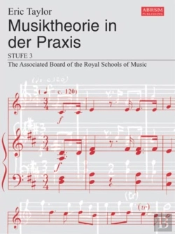 Bertrand.pt - Musiktheorie In Der Praxis Stufe 3