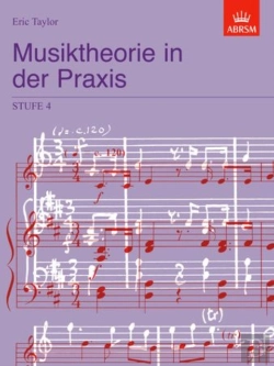 Bertrand.pt - Musiktheorie In Der Praxis Stufe 4