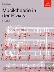 Musiktheorie In Der Praxis Stufe 5