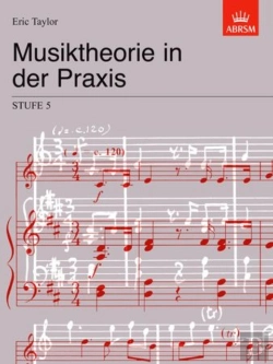 Bertrand.pt - Musiktheorie In Der Praxis Stufe 5