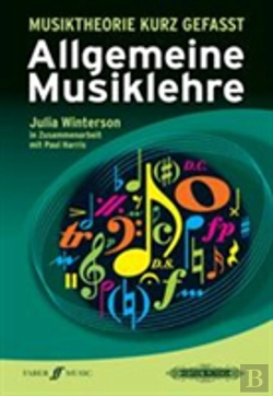 Bertrand.pt - Musiktheorie Kurz Gefasst Allgemeine