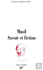 Musil, Savoir Et Fiction