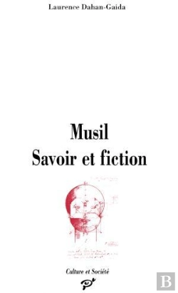 Bertrand.pt - Musil, Savoir Et Fiction