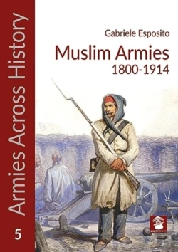 Bertrand.pt - Musilm Armies 1800-1914