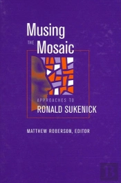 Musing The Mosaic