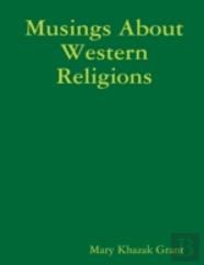 Musings About Western Religions