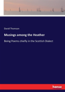 Musings Among The Heather
