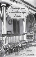 Musings From A Jonesborough Porch