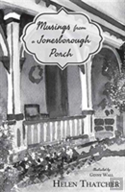 Bertrand.pt - Musings From A Jonesborough Porch