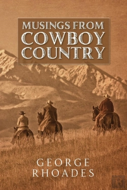 Bertrand.pt - Musings From Cowboy Country