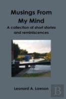 Musings From My Mind
