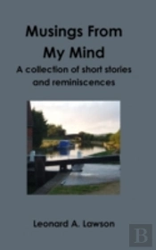 Musings From My Mind