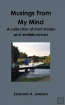 Bertrand.pt - Musings From My Mind