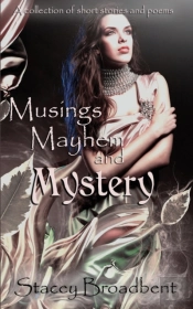 Musings, Mayhem, And Mystery