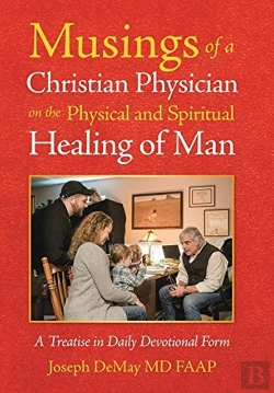 Bertrand.pt - Musings Of A Christian Physician On The Physical And Spiritual Healing Of Man