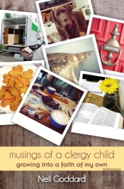Musings Of A Clergy Child