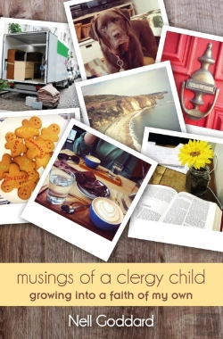 Bertrand.pt - Musings Of A Clergy Child