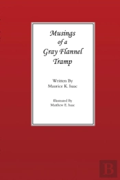Musings Of A Gray Flannel Tramp