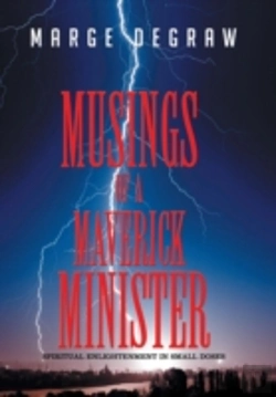 Bertrand.pt - Musings Of A Maverick Minister: Spiritua