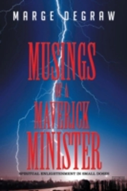 Bertrand.pt - Musings Of A Maverick Minister: Spiritua