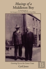 Musings Of A Middleton Boy
