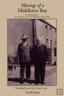 Bertrand.pt - Musings Of A Middleton Boy