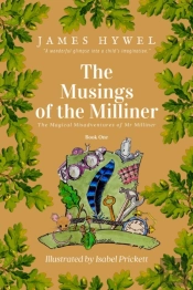 Musings Of The Milliner