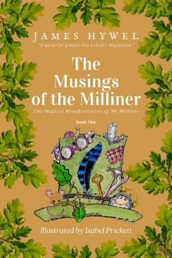 Bertrand.pt - Musings Of The Milliner