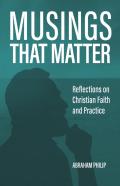 Musings That Matter