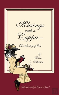 Bertrand.pt - Musings With A Cuppa - The Poetry Of Tea