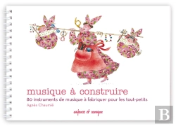 Bertrand.pt - Musique A Construire Nouvelle Edition