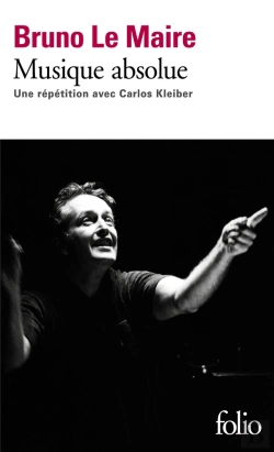 Bertrand.pt - Musique Absolue ; Une Répétition Avec Carlos Kleiber
