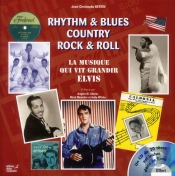 Musique Americaine Qui Fit Grandir Elvis
