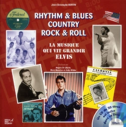 Bertrand.pt - Musique Americaine Qui Fit Grandir Elvis