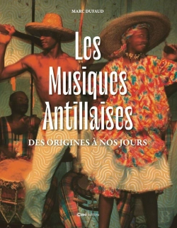 Bertrand.pt - Musique Antillaise