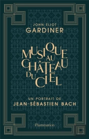 Musique Au Chateau Du Ciel