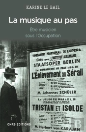 Musique Au Pas (La)