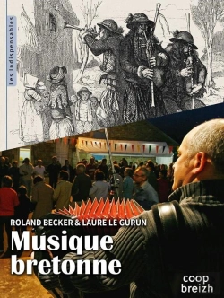 Bertrand.pt - Musique Bretonne