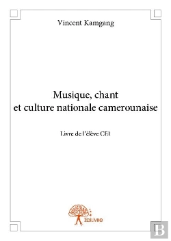 Bertrand.pt - Musique, Chant Et Culture Nationale Livre D'Un Eleve De Ce1