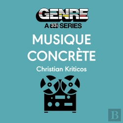 Bertrand.pt - Musique Concrète