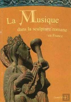 Bertrand.pt - Musique Dans La Sculpture Romane (La) T02