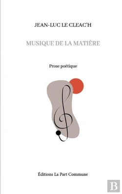 Bertrand.pt - Musique De La Matière