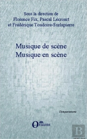 Musique De Scene Musique En Scene
