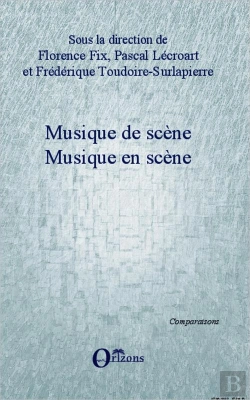 Bertrand.pt - Musique De Scene Musique En Scene